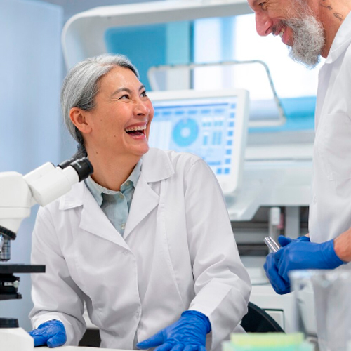Внутрилабораторный контроль качества в испытательной лаборатории