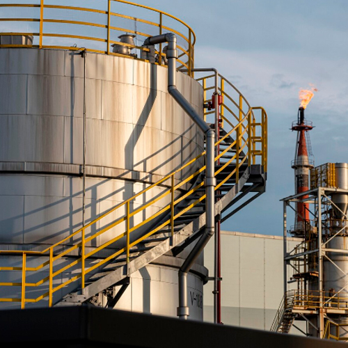 Эксплуатация опасных производственных объектов складов нефти и нефтепродуктов