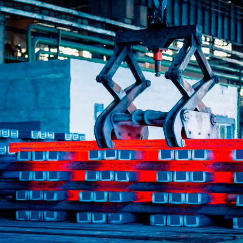 Предаттестационная подготовка. Б3 – в металлургической промышленности