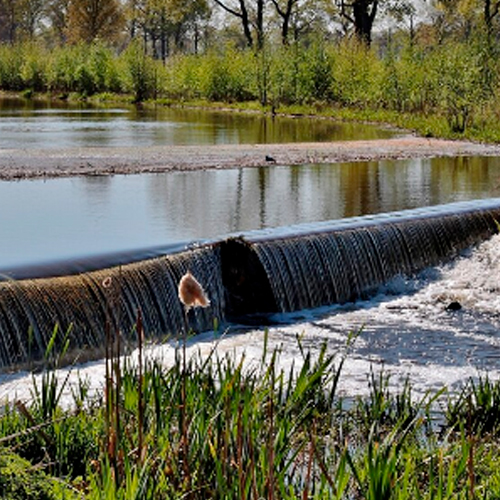 Эксплуатация водозаборных сооружений подземных источников воды