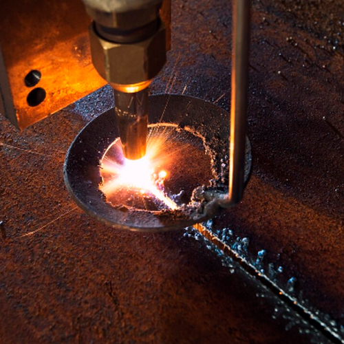 Газорезчик