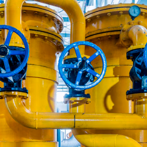 Обслуживание и ремонт нефтезаводского оборудования