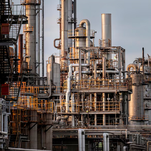 Автоматизация технологических процессов и производств (в нефтяной и газовой промышленности)