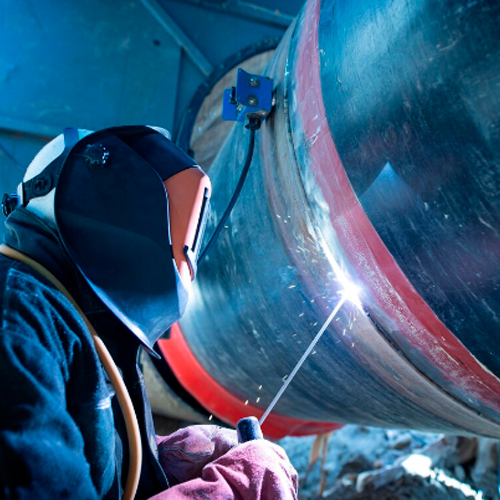 Безопасное ведение газоопасных огневых и ремонтных работ