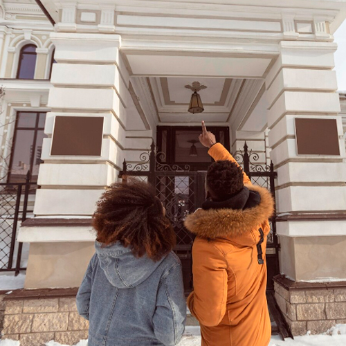 Сохранение объектов культурного наследия