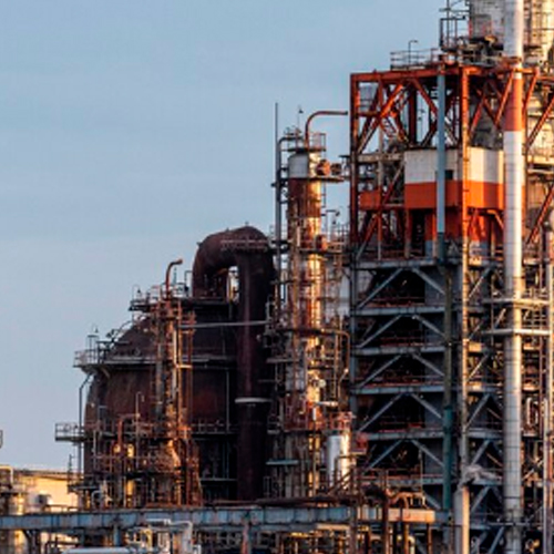 Экономика строительного производства на объектах нефтегазового комплекса