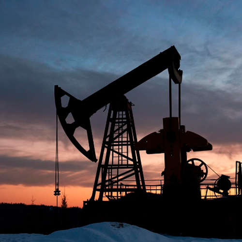 Машины и оборудование нефтяных и газовых промыслов