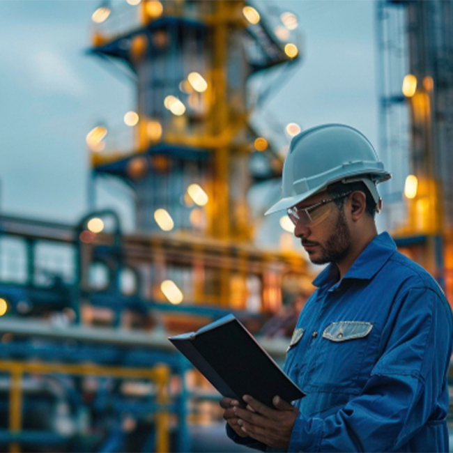 Предаттестационная подготовка. Б1 – в химической, нефтехимической промышленности