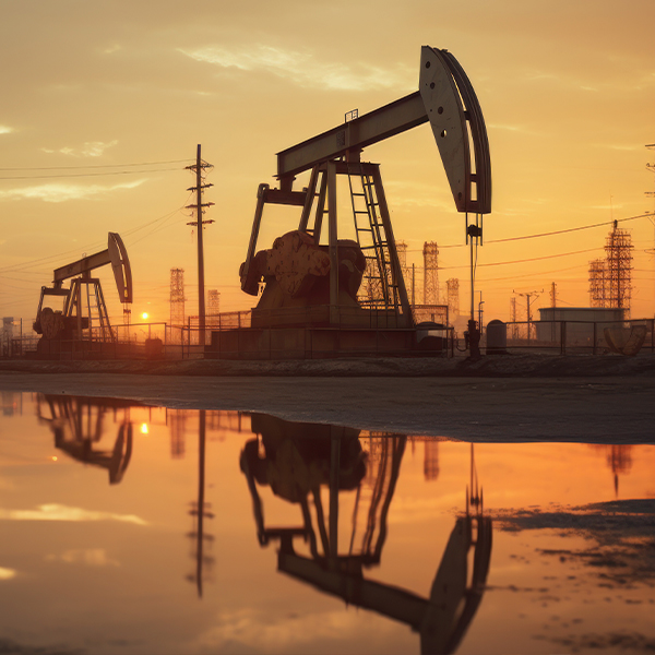 Б.2.12. Разработка нефтяных месторождений шахтным способом