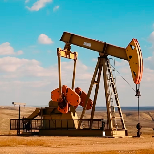 Оперативно-диспетчерское управление технологическими объектами нефтегазовой отрасли