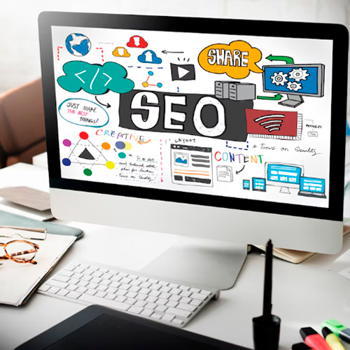 SEO-специалист