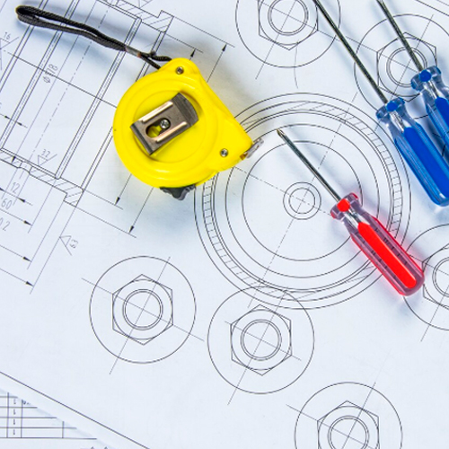 Проектирование систем медицинского газоснабжения