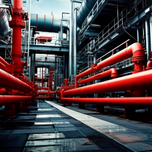 Основы газового хозяйства 