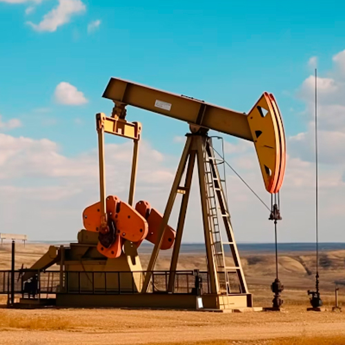 Геология нефти и газа