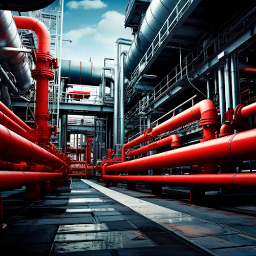 Проектирование систем теплогазоснабжения