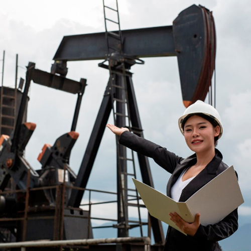 Предаттестационная подготовка. Б2 – в нефтяной и газовой промышленности