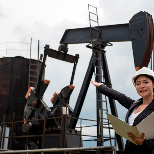 Обеспечение добычи нефти, газа и газового конденсата (углеводородного сырья)