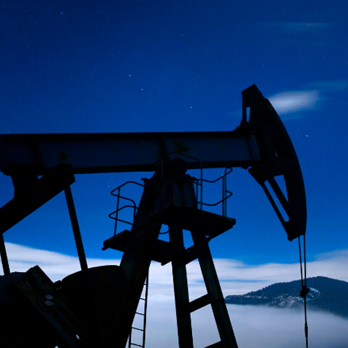Основы нефтегазового дела