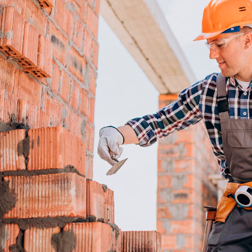 Каменщик