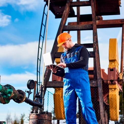 Нефтегазовое дело