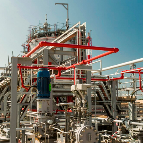 Безопасность строительства и качество устройства объектов нефтяной и газовой промышленности, устройства скважин
