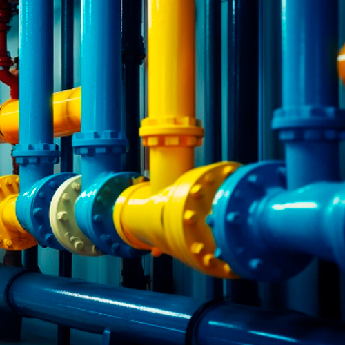 Безопасные методы обслуживания объектов газового хозяйства жилищного фонда и ведения газоопасных работ