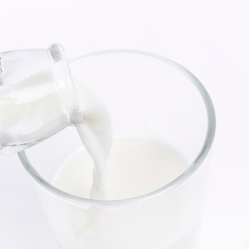 Контроль качества и безопасности молока и молочной продукции