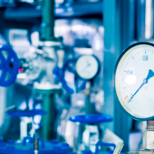 Эксплуатация объектов, использующих сжиженные углеводородные газы