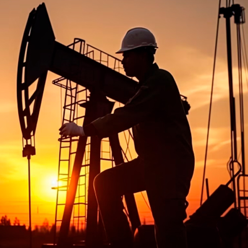 Нефтегазовое дело