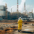 Требования промышленной безопасности в химической, нефтехимической и нефтегазоперерабатывающей промышленности