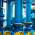 Геологическое обеспечение подземного хранения газа